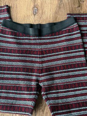 Kaisely Pajama Pants Medium Soft Lounge Sleep Pants